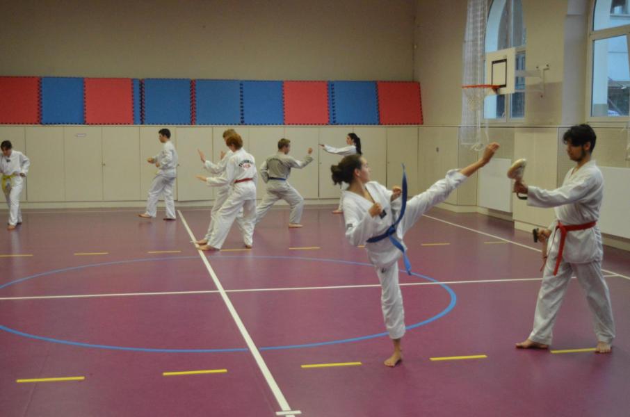 Passage de grade 2 modifie 1